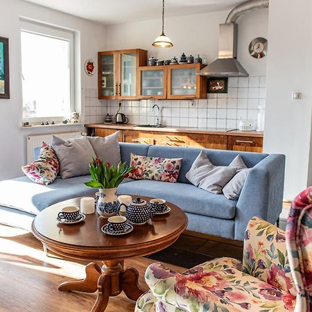 Apartament Wiosenny Szczecinek Εξωτερικό φωτογραφία