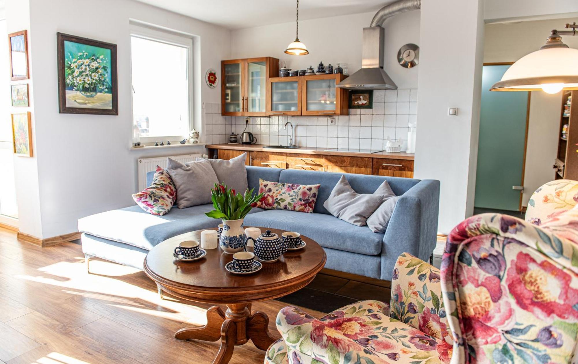 Apartament Wiosenny Szczecinek Εξωτερικό φωτογραφία